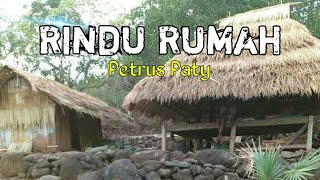 Download Lagu Rindu Rumah 2020 | Puisi Petrus Paty | Musikalisasi Download Lagu Rindu Rumah 2020 | Puisi Petrus Paty | Musikalisasi