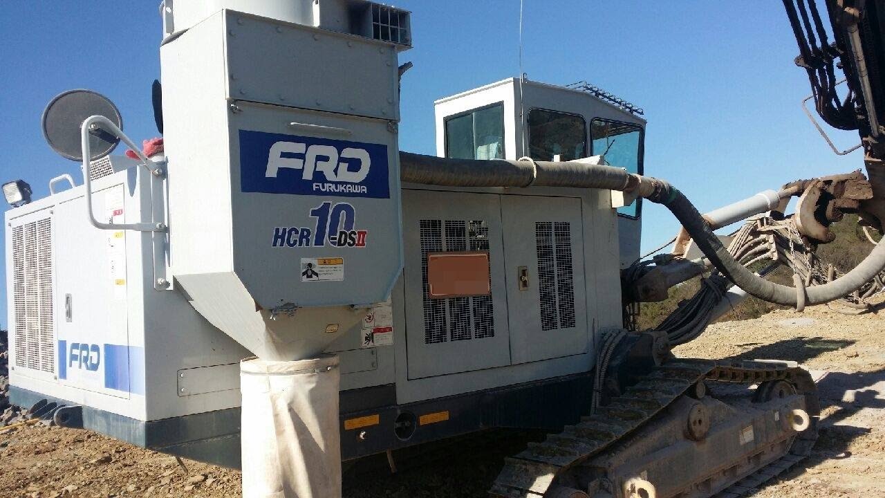 работа машинист буровой установки - YouTube