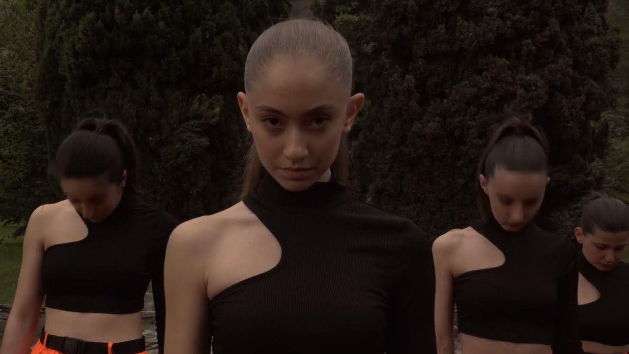 Gocce di Danza - Video: POSE - Music: Pose, Rihanna, Eva Shaw remix/Formation, Beyoncé