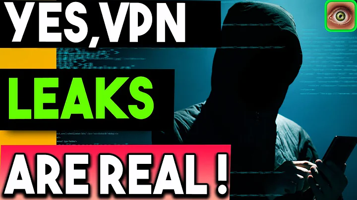 🔴YOUR VPN LEAKING DATA - HOW TO CHECK & STOP IT !