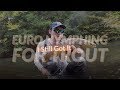 Euro Nymphing for Trout - I Still Got It