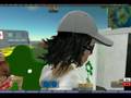 セカンドライフ - YOU THE ROCK in SecondLIFE