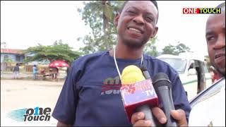 Mkali Wao Afumwa Saiti Kwake