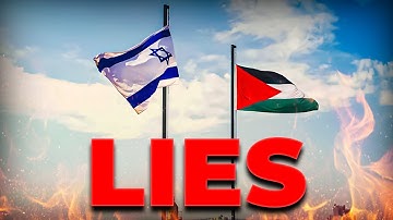 How The Two State Solution Was Always A Lie!