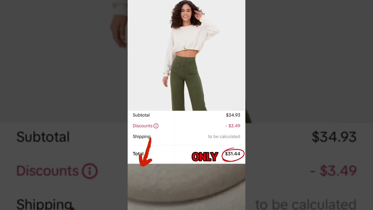 Affordable and comfortable pants for travel