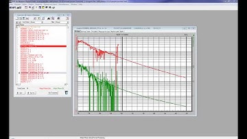 Truncating projection segments in PHDWin