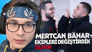 Dızcı - Mertcan Bahar \