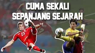 Selalu Ciptakan Gol Akrobatik Terbaik Dunia! Piala Euro dan Panasnya Pemain Terbaik Eropa