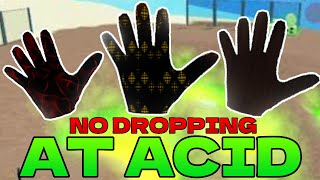 Getting 💥DETONATOR Without *Landing* at ACID | Tresham Gaming