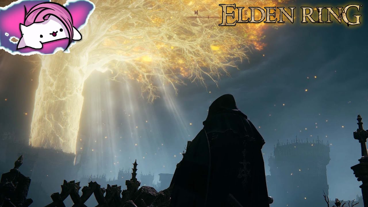 Welcome Tarnished | Elden Ring Part 1