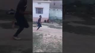 Begusarai cricket academy net Practice Medium Pace bowler #babulkumar #viral #cricket #vidioshort