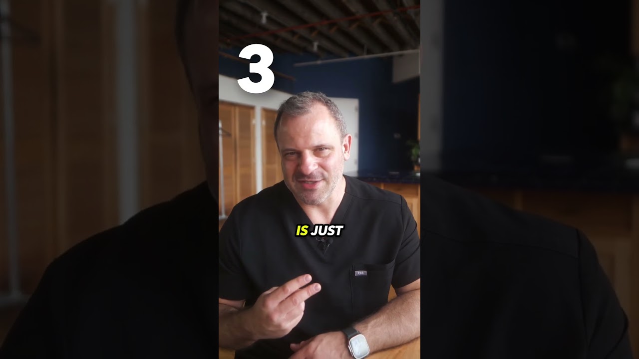 3 Signs of Low Testosterone Most Men Miss