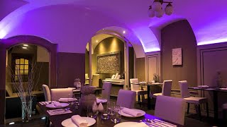 Hotel U Krize, Prague, Czech Republic | Travel With Medha