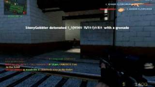 CounterStrike Source NoScoPe.avi