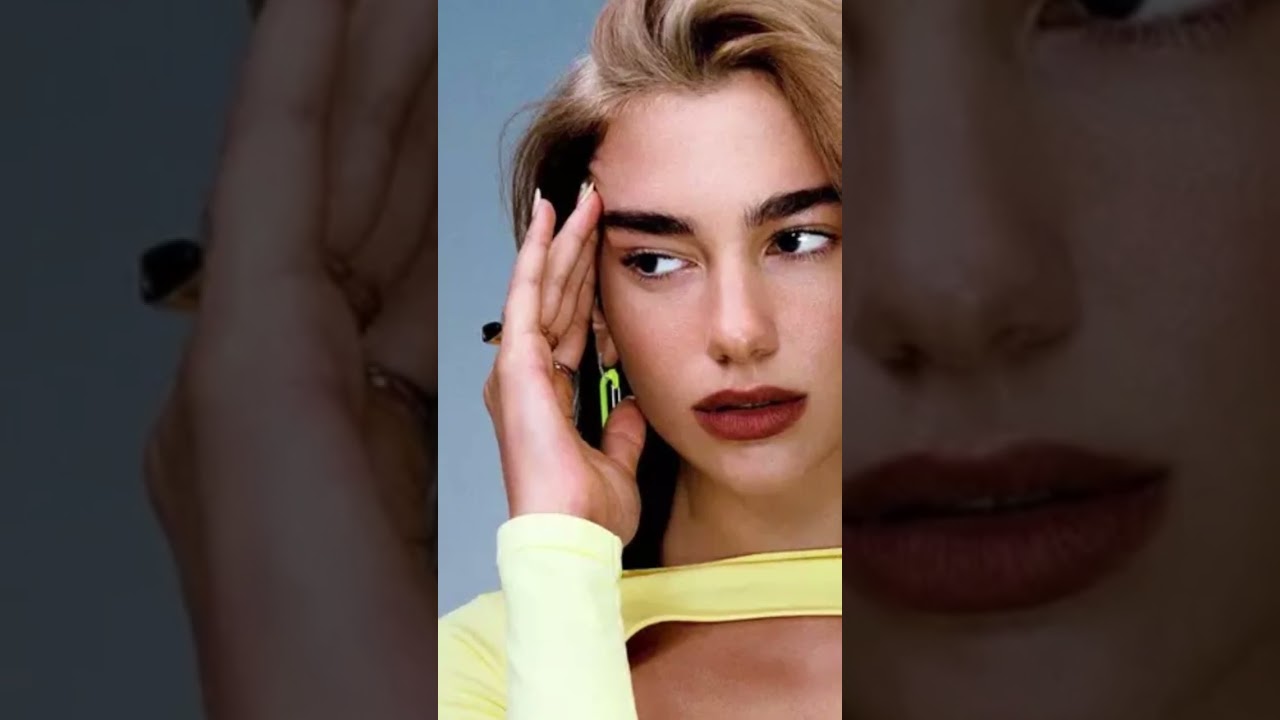 Dua Lipa’s Musical Revolution  