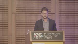 Programmatic Summit 2017 | Keynote, Dylan McBride, AppNexus