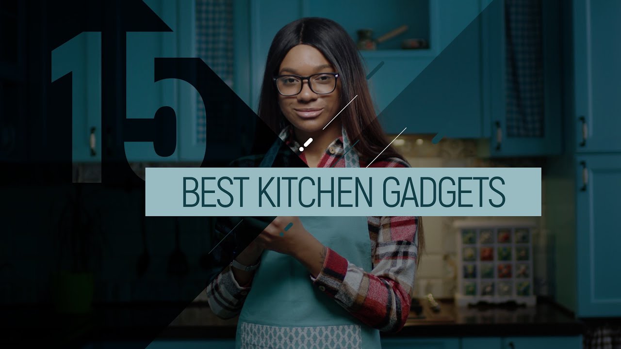 Best Amazing Kitchen Gadgets from Amazon you Must Have in 2024 YouTube