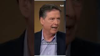 Comey Says Trump Seems Nuts Net Worth