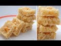 சுவையான தேங்காய் பர்பி செய்வது எப்படி | Coconut Burfi Tamil | Shanu samayal