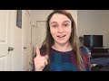 My 3 Secret Tips to Playing in Tune!