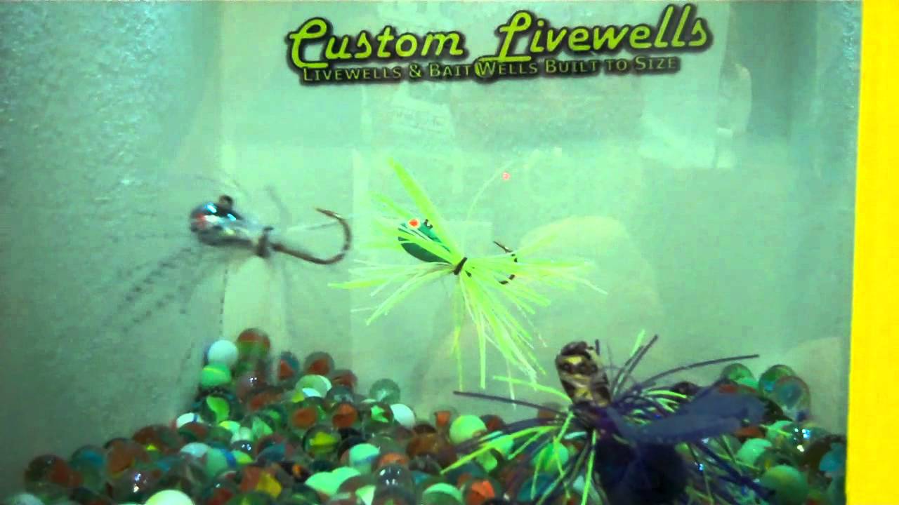 2012 Wisconsin Sport Show YouTube