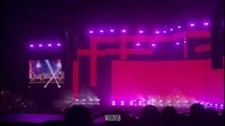 240330 | aespa 에스파 - Drama   Trick or Trick @ KCON HK DAY 1