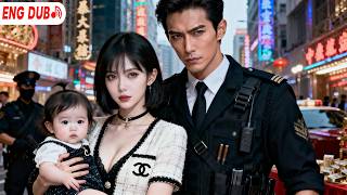 【Multi Sub】The Ultimate Soldier Hid as a Security Guard. His Daughter Found Him First.