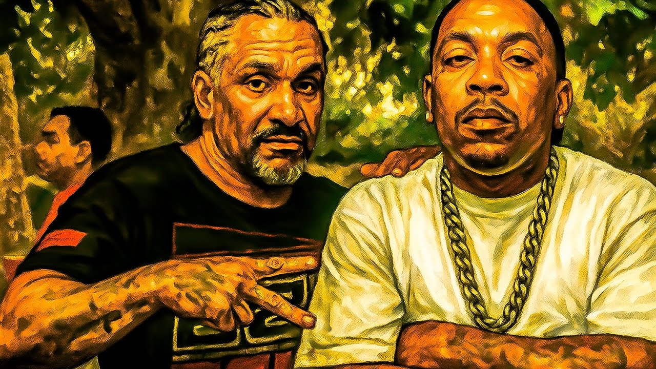 #4 Of The Top 6 Most Dangerous Drug Kingpins in Washington DC History ...