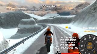 Motor Bike World Challenge screenshot 2