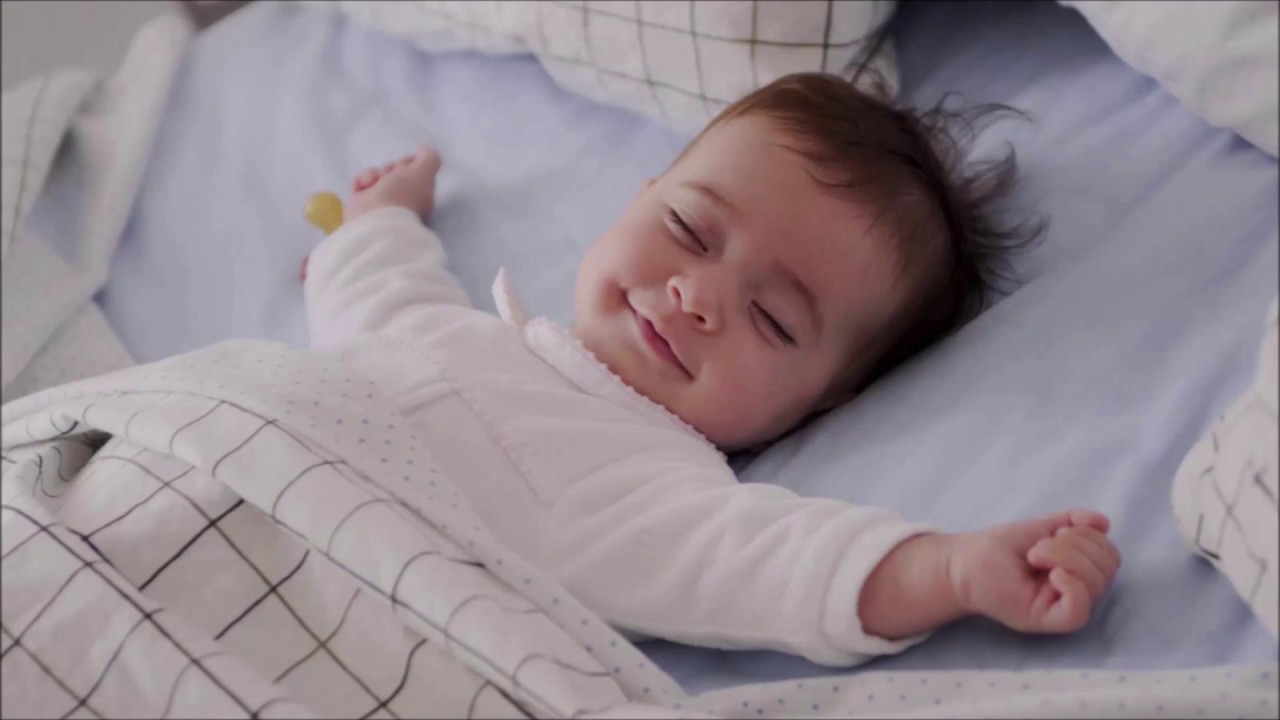 DOI DOI DOI DOIYA BABA - BEST BABY SLEEPING LULLABY IN THE WORLD