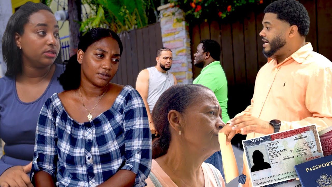 Estaba obsesionado con irse de viaje a EE.UU y su madre salvo su vida con un sueño que se hizo