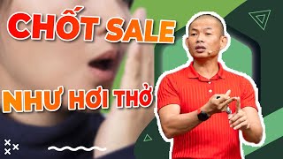 Xây dựng đội nhóm chốt sale như hơi thở cho hệ thống bán hàng| Phạm Thành Long