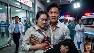 THE BIGGEST SHOCK… AFTER IVF, TỬ TIÊN LOSES THE BABY — JACK IS LEFT SPEECHLESS WITH GRIEf screenshot 5