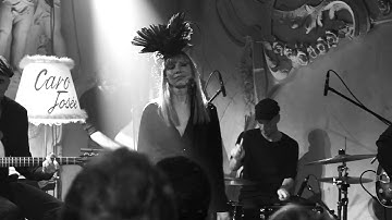 CARO JOSÉE Paris [Official Video] [HD]