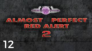 Lets Play Mental Omega: Almost Perfect Red Alert 2 #12 | Allies 12: Chrono Storm