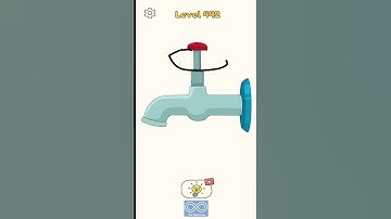 DOP 4 Level 442 | Draw One Part 4 Level 442     #shorts