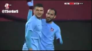 Muhammed Beşir Gaziantepe Attığı Gol