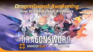 DragonSword Awakening Mods｜ DragonSword Awakening Game Guide |DragonSword Awakening Cheat Engine screenshot 5