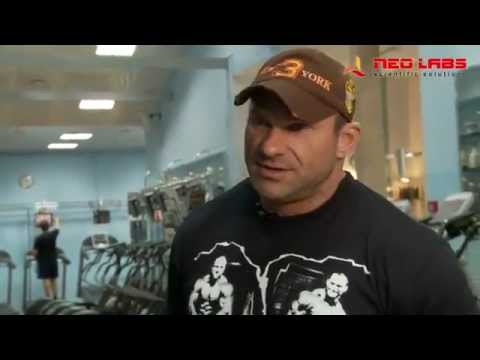 Голубочкин Дмитрий. О пептидах