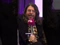 Dave Grohl’s ‘Embarrassing Dad’ Message to Daughter Violet Grohl! 😂