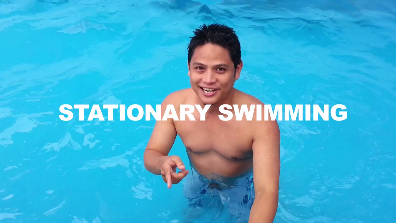 Volet's Resort (Stationary swimming) YouTube