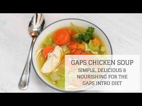 gaps-chicken-soup-|-gaps-diet-recipes-stage-1-|-bumblebee-apothecary