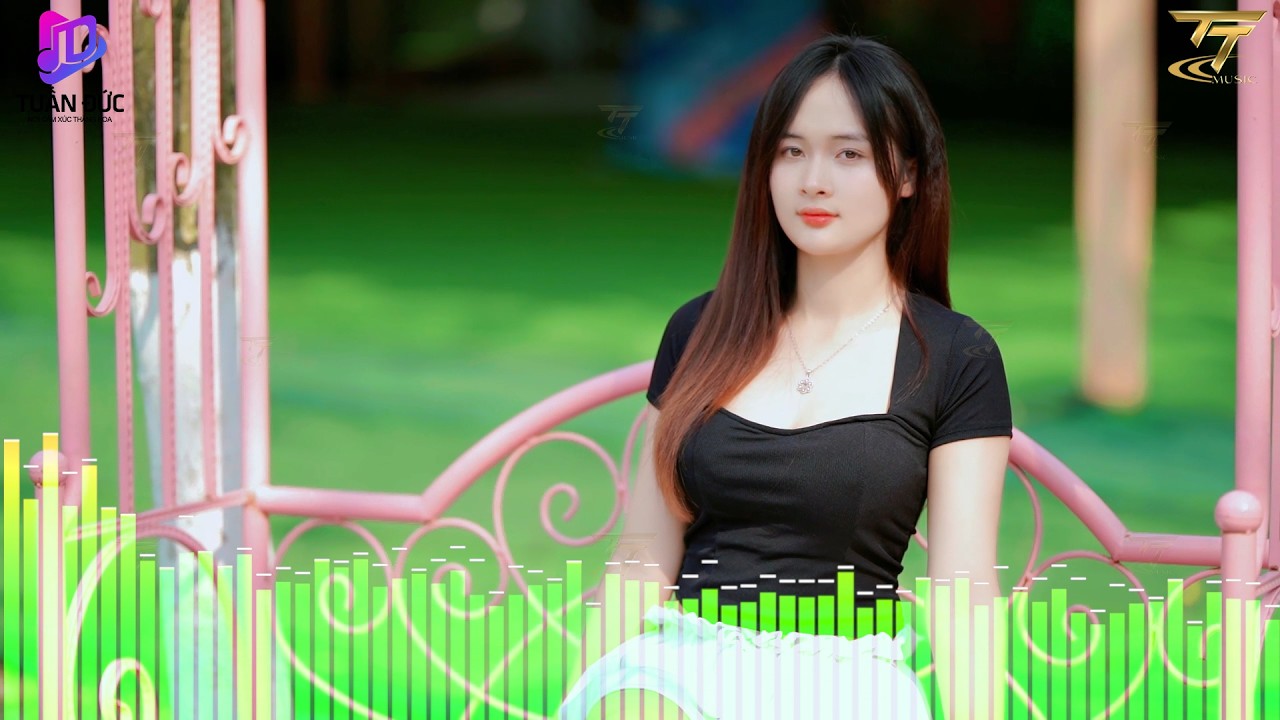 CƠN BÃO TÌNH YÊU REMIX - LK NEW WAVE TEST LOA - Nhạc Sống DISCO REMIX Mới Ra Lò