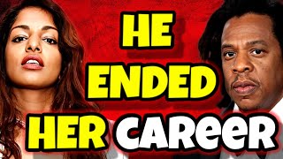 M.I.A Claims They Wanted Her To Sacrifice Her Son For Her Career