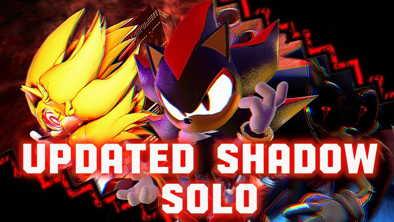 SHADOW'S UPDATED SOLO - Outcome Memories Update