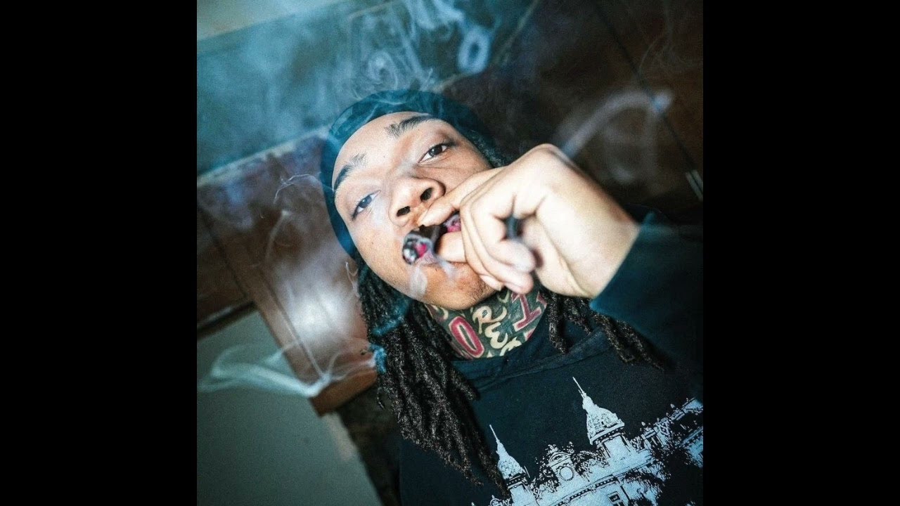 [FREE] Chuckyy x babychiefdoit Sample Type Beat - Yung Og