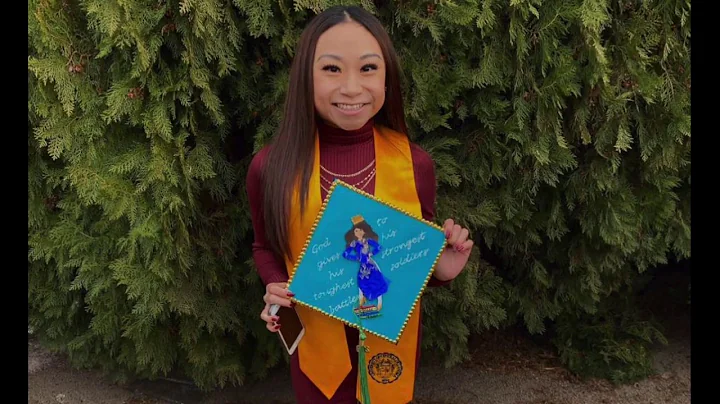 Senior Salute: Oklahoma Watch Intern Vivian Tran