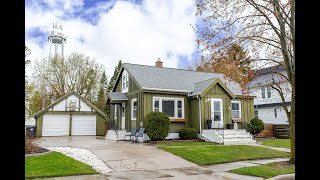 Tiffany Drahonovsky|509 Jackson Street|Mishicot, WI|ColdwellBankerHomes.com