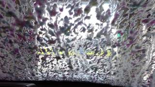 Mobil Carwash in 1080P. Truck gets blown to pieces. screenshot 3