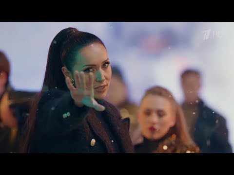 Лазарев Новогодняя Ночь На Первом